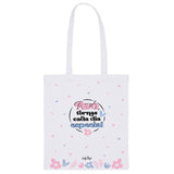 Tote Bag - Avó, tornas cada dia especial - Papelaria Encantada