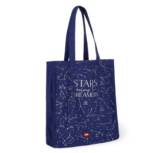 Tote bag Legami - Stars - Papelaria Encantada