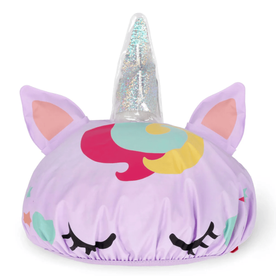 Touca de Banho Unicórnio - Legami - Papelaria Encantada