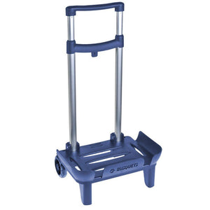 Trolley Busquets Azul - Papelaria Encantada
