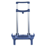 Trolley Busquets Azul - Papelaria Encantada