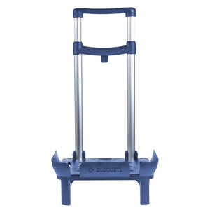 Trolley Busquets Azul - Papelaria Encantada