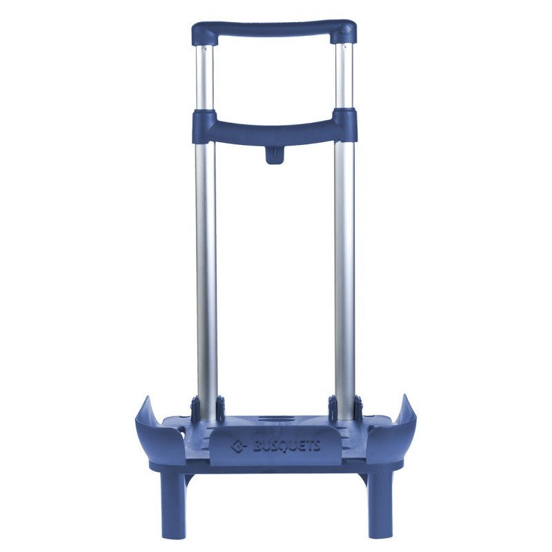 Trolley Busquets Azul - Papelaria Encantada
