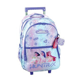 Trolley Kpop Demon Hunters - Papelaria Encantada