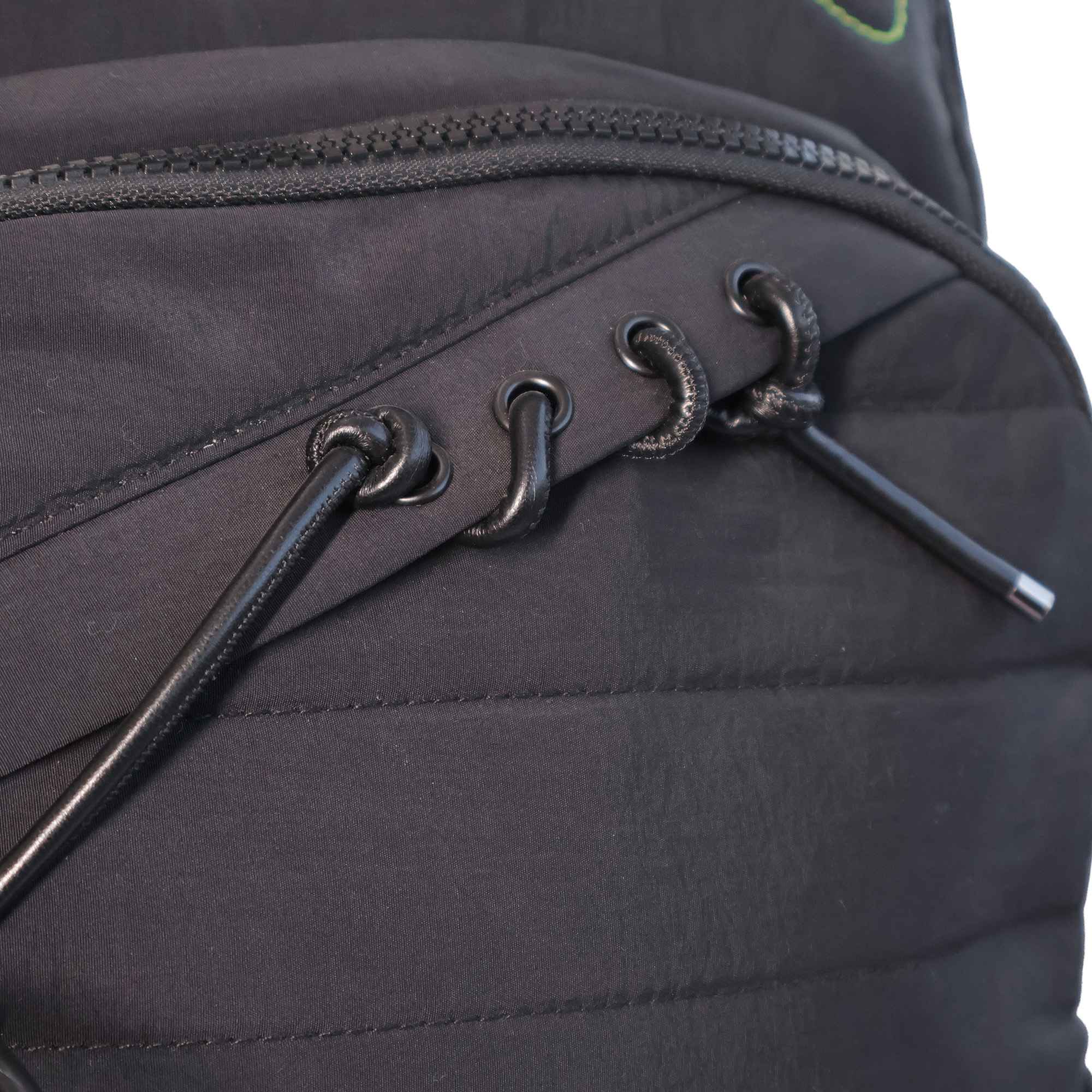 Trolley Luluca Preto 48cm - Papelaria Encantada