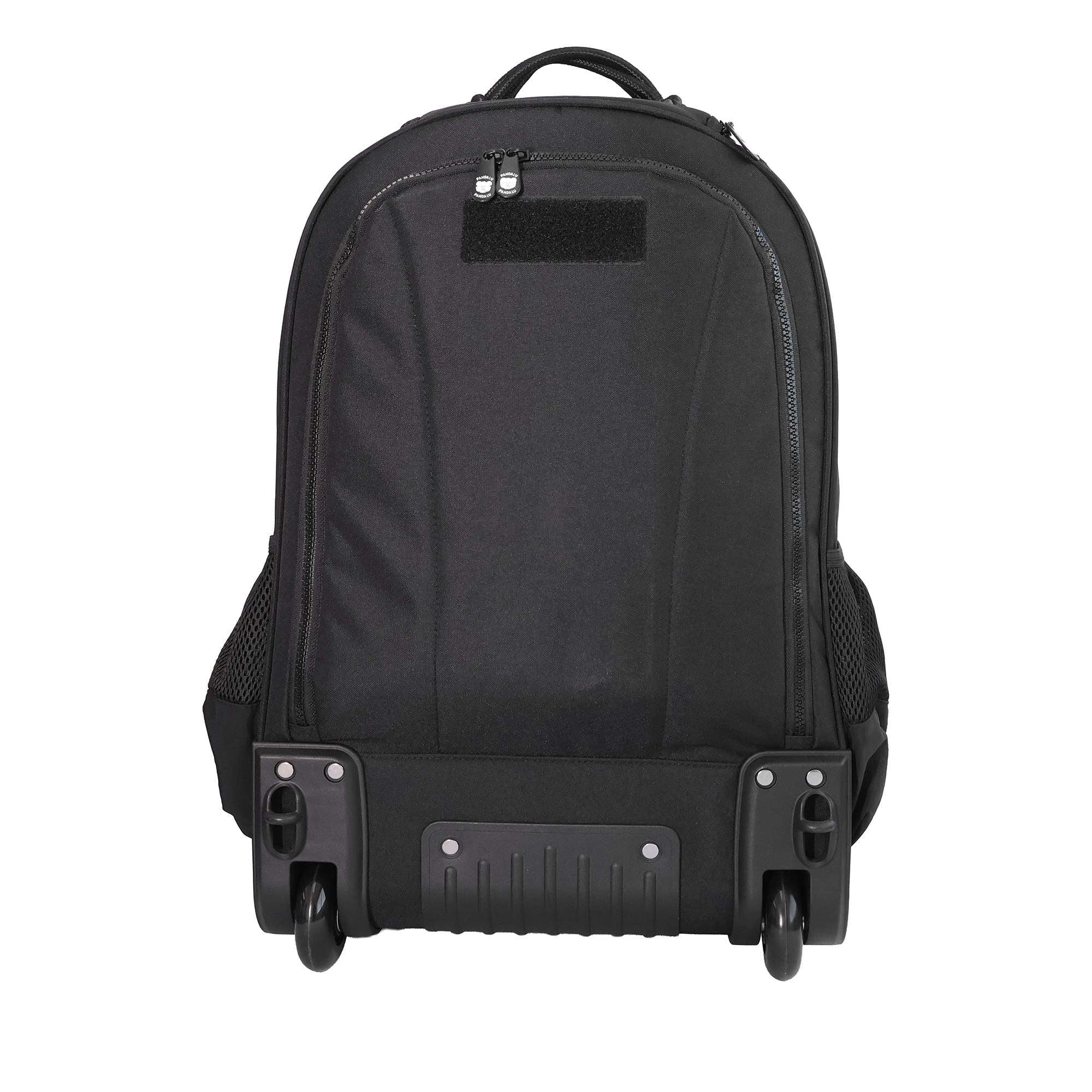 Trolley Luluca Preto 48cm - Papelaria Encantada