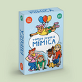Vamos Jogar à Mímica - The Happy Gang - Papelaria Encantada