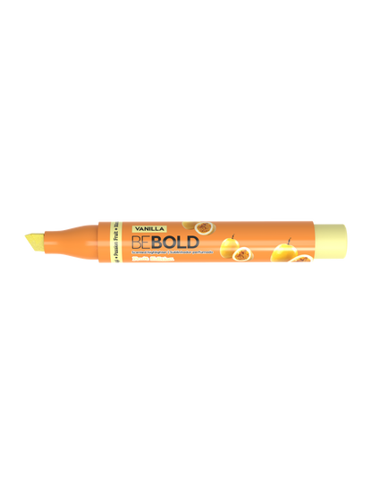 Sublinhador BeBold Perfumado Maracujá