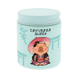 Vela Aromática - Mint - Capivara queen - Papelaria Encantada
