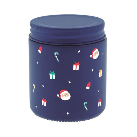 Vela de Natal - Momentos cheios de encanto - Papelaria Encantada