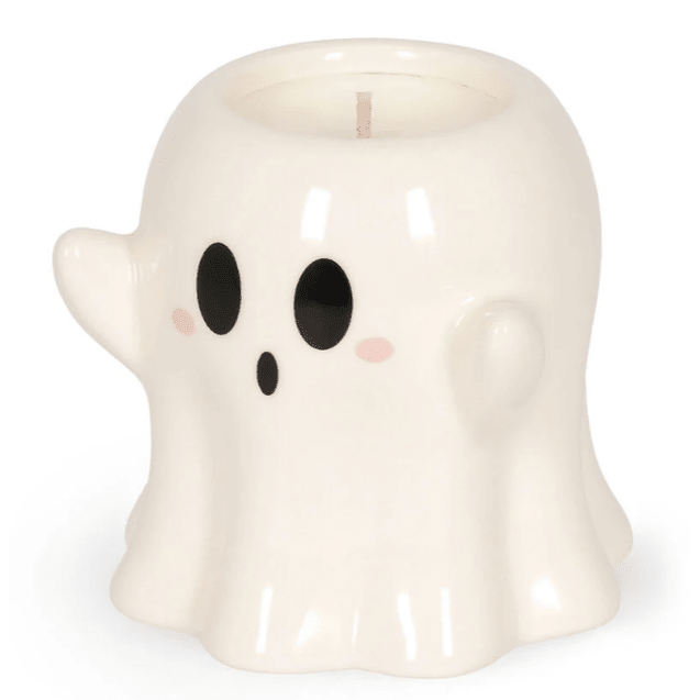 Vela Halloween Legami - Papelaria Encantada