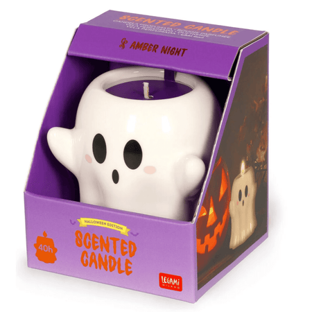 Vela Halloween Legami - Papelaria Encantada