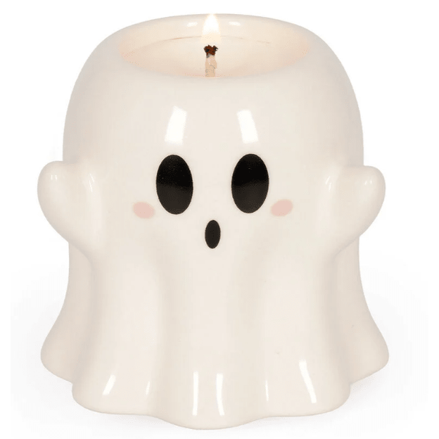 Vela Halloween Legami - Papelaria Encantada