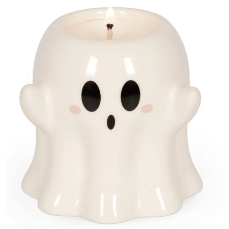 Vela Halloween Legami - Papelaria Encantada