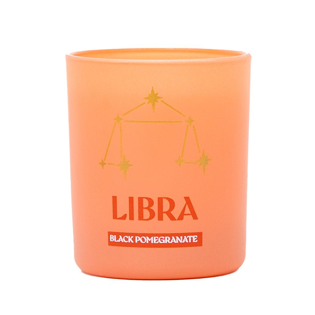 Vela perfumada - Balança - Mr. Wonderful - Papelaria Encantada