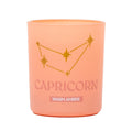 Vela perfumada - Capricórnio - Mr. Wonderful - Papelaria Encantada
