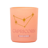 Vela perfumada - Capricórnio - Mr. Wonderful - Papelaria Encantada
