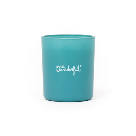 Vela perfumada - Caranguejo - Mr. Wonderful - Papelaria Encantada