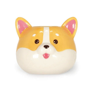Vela perfumada Corgi Legami - Papelaria Encantada