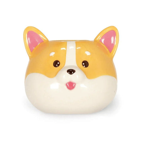 Vela perfumada Corgi Legami - Papelaria Encantada