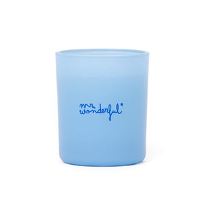 Vela perfumada - Escorpião - Mr. Wonderful - Papelaria Encantada