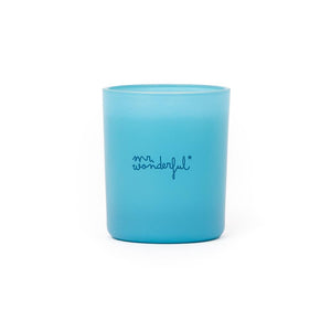 Vela perfumada - Gémeos - Mr. Wonderful - Papelaria Encantada