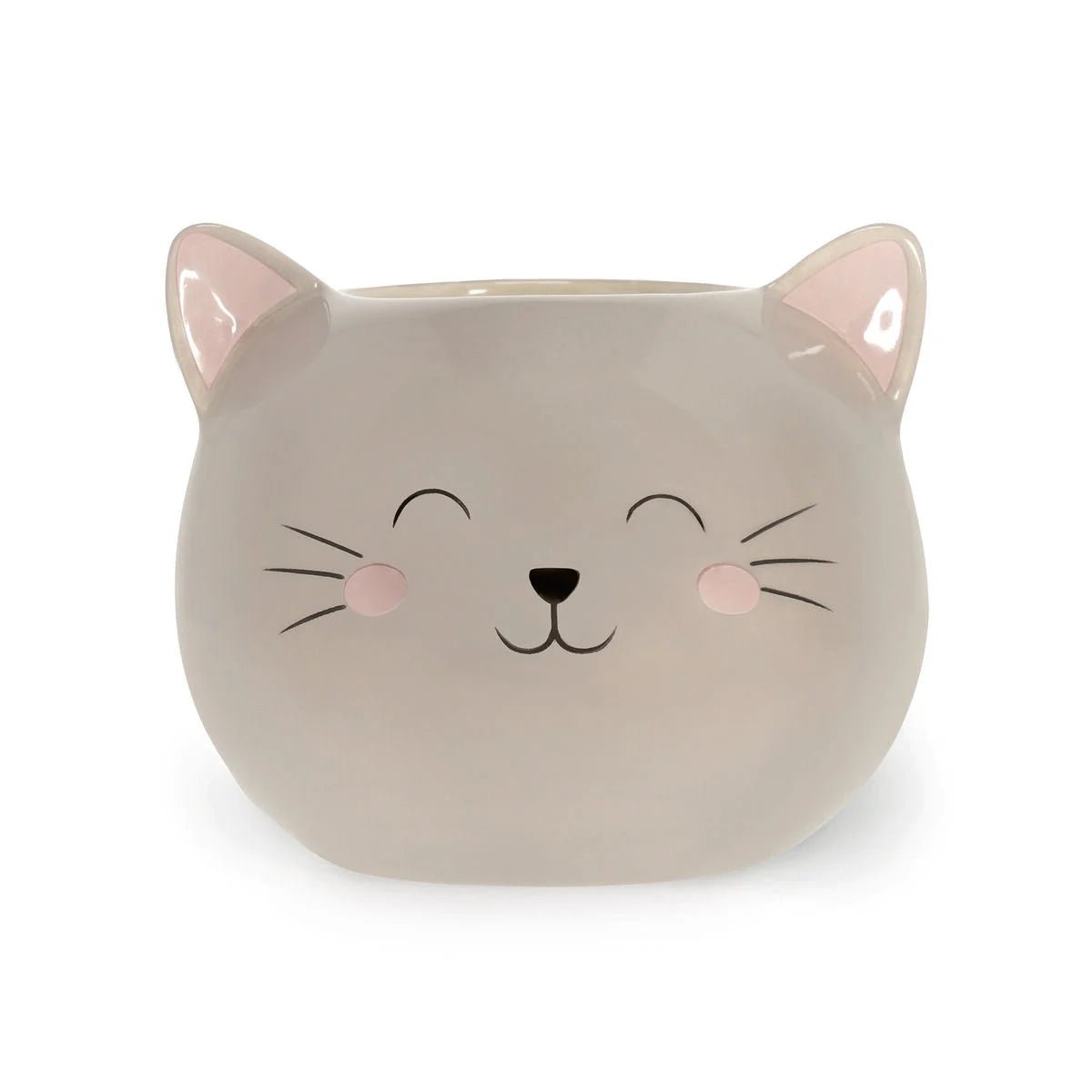 Vela Perfumada Legami Gato - Papelaria Encantada