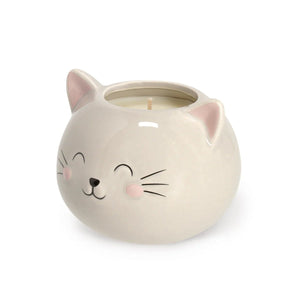 Vela Perfumada Legami Gato - Papelaria Encantada