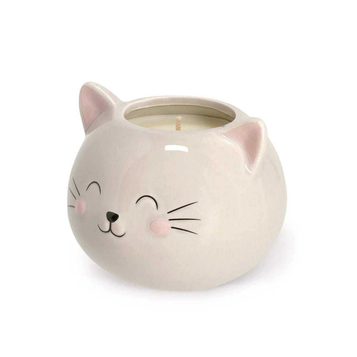 Vela Perfumada Legami Gato - Papelaria Encantada