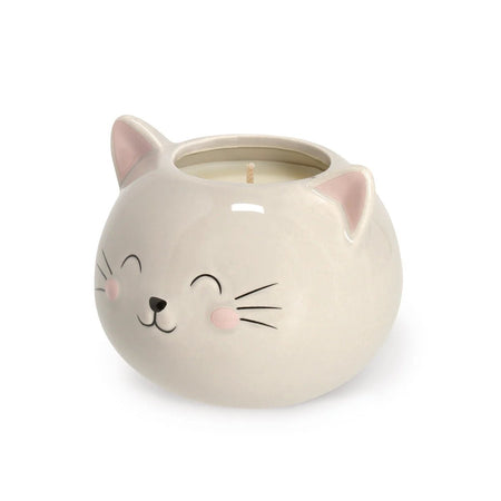 Vela Perfumada Legami Gato - Papelaria Encantada