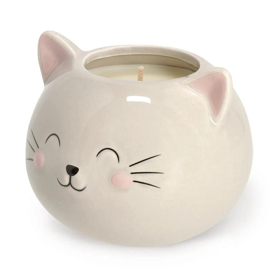 Vela Perfumada Legami Gato - Papelaria Encantada