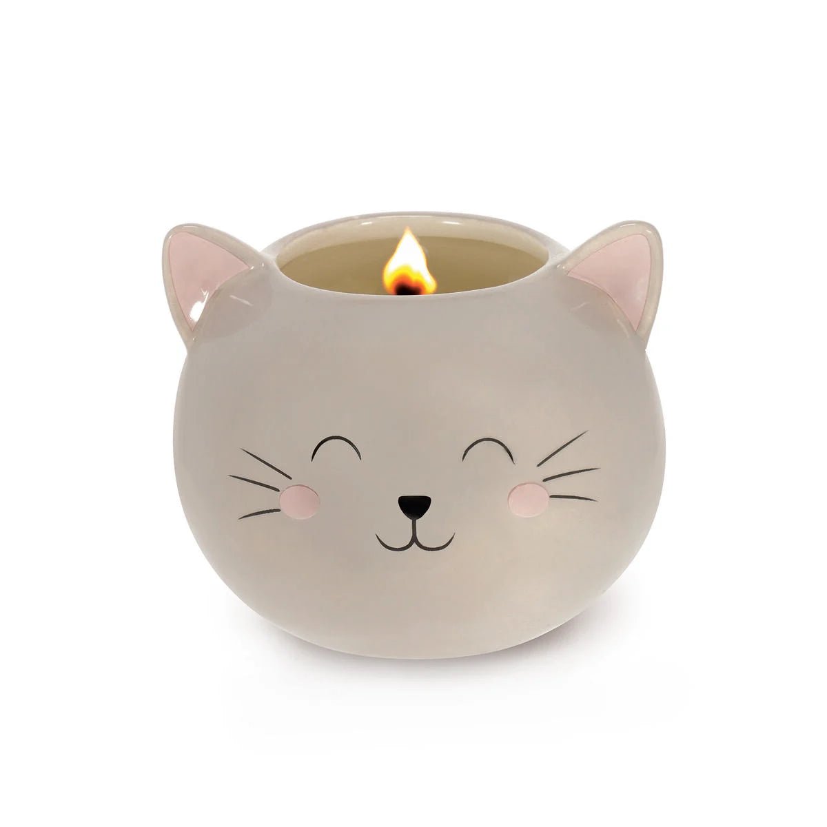 Vela Perfumada Legami Gato - Papelaria Encantada