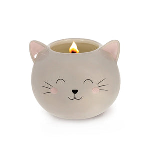 Vela Perfumada Legami Gato - Papelaria Encantada