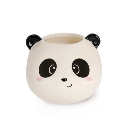 Vela perfumada Panda Legami - Papelaria Encantada
