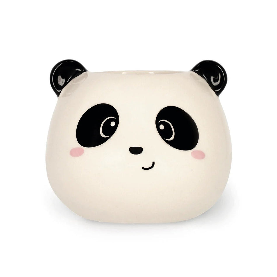 Vela perfumada Panda Legami - Papelaria Encantada