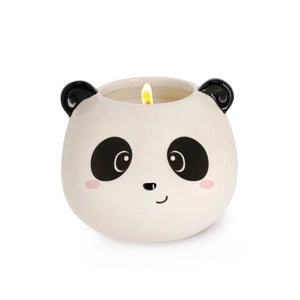 Vela perfumada Panda Legami - Papelaria Encantada