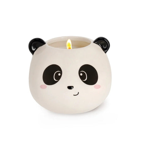 Vela perfumada Panda Legami - Papelaria Encantada