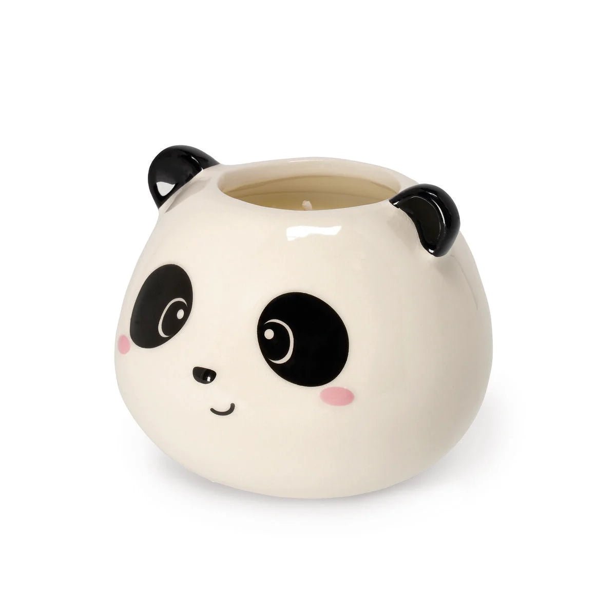 Vela perfumada Panda Legami - Papelaria Encantada
