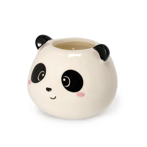 Vela perfumada Panda Legami - Papelaria Encantada