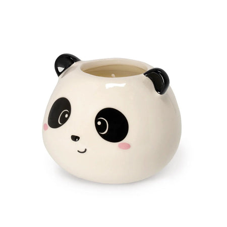 Vela perfumada Panda Legami - Papelaria Encantada