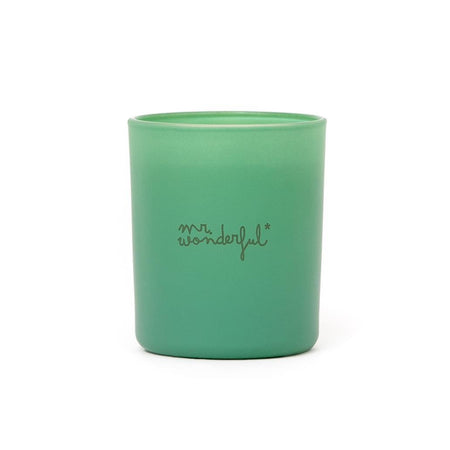 Vela perfumada - Sagitário - Mr. Wonderful - Papelaria Encantada