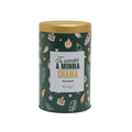Vela Perfumada - Tu Acendes a Minha Chama - Mr. Wonderful - Papelaria Encantada
