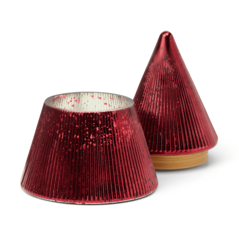 Vela winter berry - Paddy wax - Papelaria Encantada