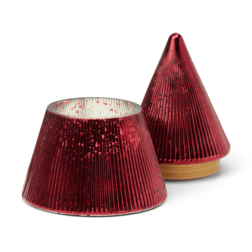 Vela winter berry - Paddy wax - Papelaria Encantada