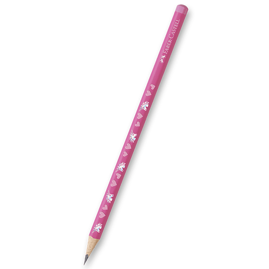 Lápis Faber-Castell Unicornio